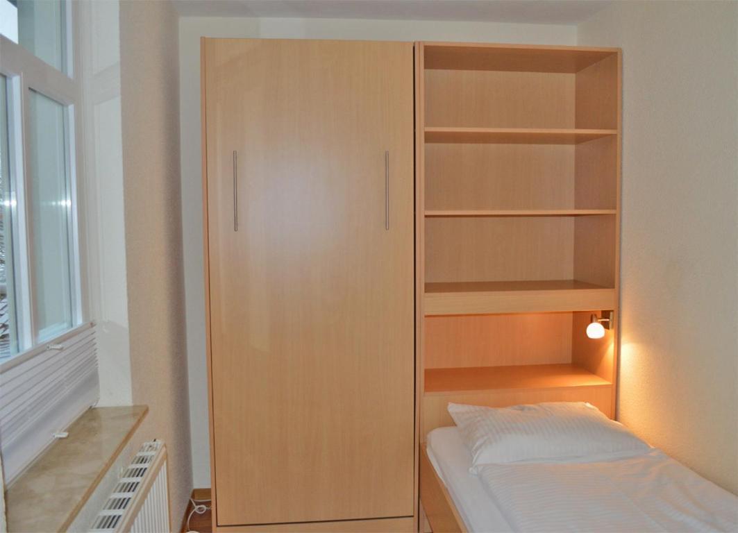 Fewo Mellenthin Seeluft Ahlbeck Heringsdorf  Extérieur photo