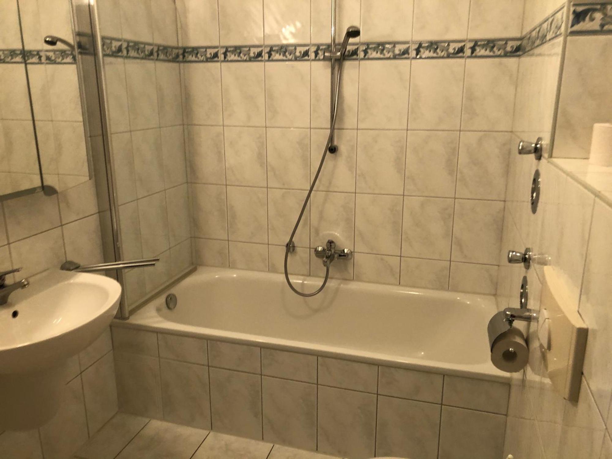 Fewo Mellenthin Seeluft Ahlbeck Heringsdorf  Extérieur photo